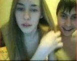 Amateur russian teen fucked on webcam