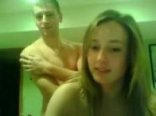 Amateurs on webcam tattooed girl fucked