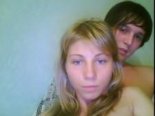 Russian couple blowjob on Livejasmin
