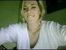 Elena masturbates on MSN, stickam videos      